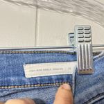 PacSun  High Rise Ankle Jegging Womens Size 25 EUC Photo 5