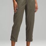 Lululemon  Dance Studio Mid-Rise Cropped Pants Photo 0