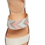 Frye NEW  Ankle Strap Sandals, Boho Size 9M New w/o Box Photo 12