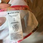 Athleta  REFINED ZEPHYR TANK IN RENEWED BLOOM SPRING PINK Photo 3