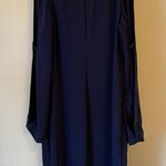 Laundry by Shelli Segal Laundry by Shelli Sagal Cold Shoulder Dress Photo 1