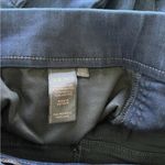 7 For All Mankind JEN7 By Comfort Skinny Pull-On Jeans Sz 10 30 Jegging NWOT Photo 6