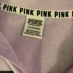 PINK - Victoria's Secret PINK Victoria’s Secret Quarter Zip Pullover Photo 1