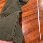 Loft Green Modern Skinny Ankle Pants Photo 6