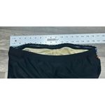 MiracleSuit  Asymmetrical Tankini Top Women 14 Strapless Aztec Handkerchief EUC Photo 7