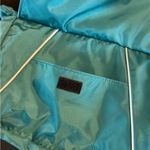 Duluth Trading Company Crossbody Bag teal Blue Photo 5