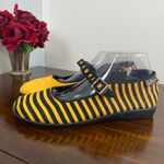 Hot Chocolate Design Chocolaticas Honey Women's Mary Jane Flat Size 11 Black Photo 2