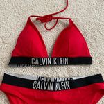 Calvin Klein bikini Photo 0