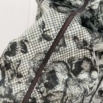 Free People Intimately  Slip Dress Floral‎ Mesh Size Small Photo 4