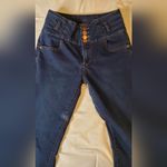 Cest Toi Jeans High Photo 3