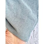 NWT Vale Genta Apres Beach Mesh Pull On Mid Shorts Gray Women's Size M / L Size M Photo 3