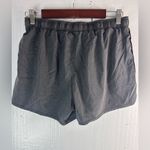 Bcg  L Slate Gray Running Ultra Lightweight Athletic Shorts Photo 1