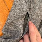 Lululemon  Women’s Active Jacket – Heathered Gray – Size 2 – EUC Photo 1