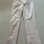 Banana Republic light pink dress pants Photo 0