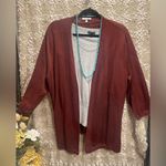 Maurice's  Open Cardigan Plus Size 3 Photo 0