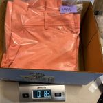 Talbots 4 Perfect Shorts Peach Pink Bermuda Formal Golf Party Preppy Posh Summer Photo 9