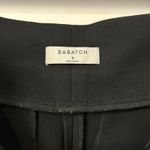 Aritzia Babaton Jermaine High Rise Wide Leg Belted Crepe Pleated Pant Size 8 Photo 10