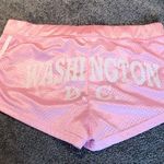 Jersey Washington DC Pink short Size M Photo 1