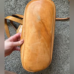 Dooney & Bourke Vintage Cabriolet Satchel Handbag Photo 12