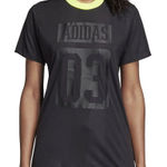 Adidas  Performance AA-42 Tee Photo 0