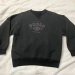 Umbro Crew Neck Sweatshirt Photo 0
