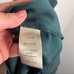 Miami  Sleeveless Fit & Flare Dress Green Photo 9