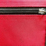 Ralph Lauren  Polo Sport Vintage Red Wallet Photo 3