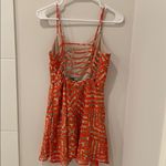 Fire Los Angeles Fun dress Photo 4