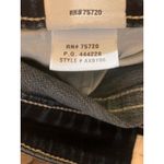 BKE Victoria Med Wash Straight Leg Women's Jeans Size Photo 9