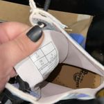 Dr. Martens boots tie dye pascal size 5 leather lace up NEW combat classic style Photo 3