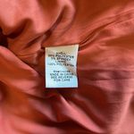 Adyson Parker Rust Colored Sundress Photo 4