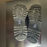 Caslon  Silver Slip On Loafers Photo 6