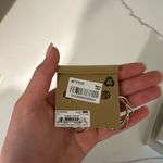 Macy's Gold Hoop Earrings Photo 1