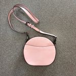 Coach 1941 Canteen Women's
Crossbody Bag - Pink Adjustable Strap, Leather Photo 0
