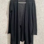 American Rag Cie women's extra small black cardigan Photo 0