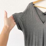 Hatch Short Sleeve Double V Photo 2