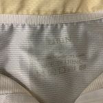 Libin Top Large‎ Yellow Gray Long Sleeve Athletic Activewear Outdoor Photo 3