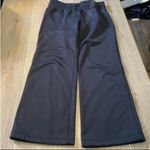 Under Armour  black sweatpants Photo 0