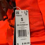 Adidas Men BSC 3-Stripes RAIN.RDY Jacket Photo 6