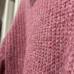 Old Navy Shaker-Stitch Tunic-Length Turtleneck Sweater Photo 7