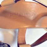 Paul Green Phoenix Wedge Sandals Size PG 6.5 or US 9 Photo 6