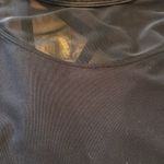 90 degrees size s athletic top Black Photo 1