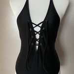 Billabong X UO Shiny Daze One-Piece Swimsuit Photo 6