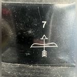 Pour La Victoire Riley suede moto boots in black sz 7 Photo 5