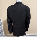 DC Comics Batman blazer - Men's Black Blazer; Batman Conics Lining. New with tags. Photo 7