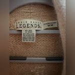 Eddie Bauer Vintage Eddie Bauder Christmas wool vest Photo 4