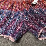 AQUA Multi-colored “Shorts” Photo 7