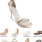 Nina New York Top Clarity Heel Photo 8