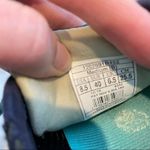 Brooks  Ravenna 9 Blue & Teal Womans Running Shoes Sneakers Womens 8.5 Sporty Photo 7