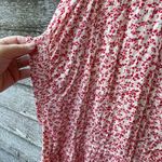 Free People  size S One fine day floral mini skirt Photo 6